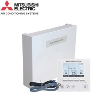 Mitsubishi Electric FTC6 Ecodan Controller
