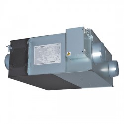 Mitsubishi Electric Lossnay Heat Recovery LGH-50RSDC-E1