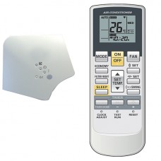 Fujitsu Remote InfraRed Controller UTYLRHYA2