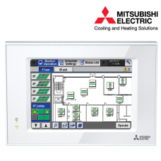 Mitsubishi Electric Centralised Controller AE-200E